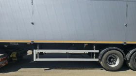 Полуремарке Mega MNL, снимка 6