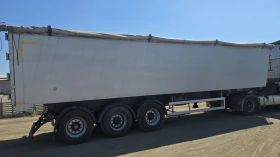 Полуремарке Mega MNL, снимка 3