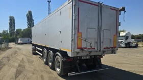 Полуремарке Mega MNL, снимка 5