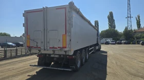 Полуремарке Mega MNL, снимка 4
