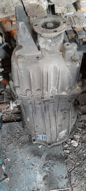 Продавам ръчна скоростна кутия за Ивеко Дейли 2002г 2.8, снимка 1