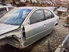 Капак Стъкло врата калник Форд Мондео Ford Mondeo, снимка 6