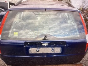 Капак Стъкло врата калник Форд Мондео Ford Mondeo, снимка 1