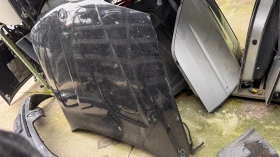 Преден капак за BMW X5 2004 - 2008, снимка 1