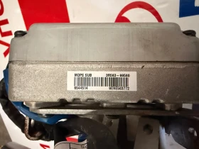 563003Z220  Кормилна колона HYUNDAI I40 4VFDE309  3Z56300220 3Z563-99600 3R563-99580, снимка 5