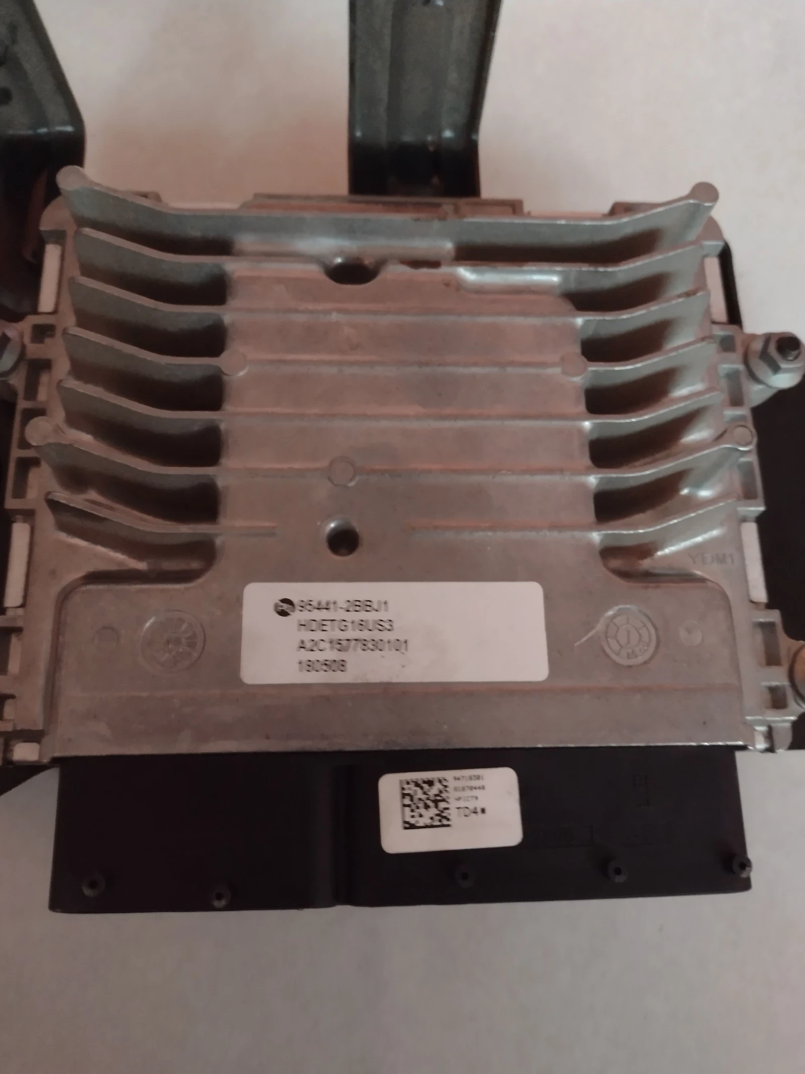 95441-2BBJ1 �������� ����������� ��������� ����� KIA NIRO 1.6 GDI HYBRID A2C1577830101 | Mobile.bg � ����������� 1