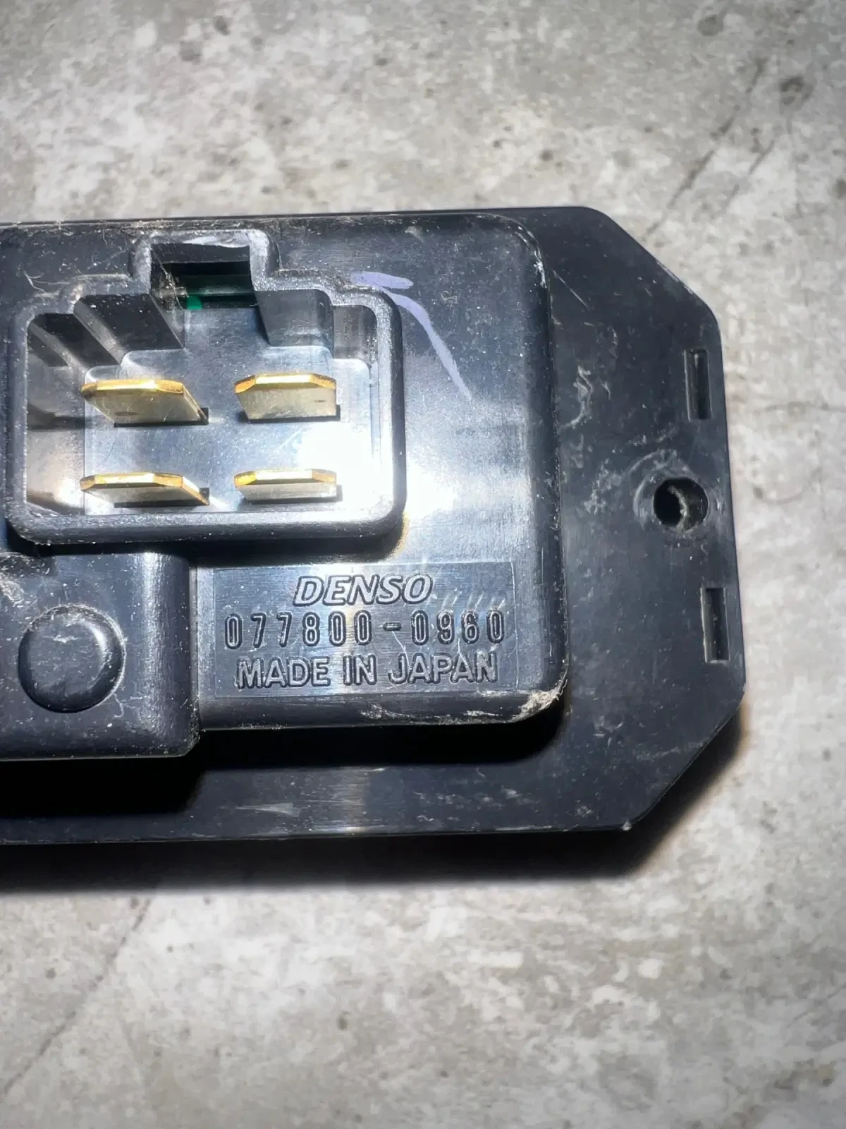 077800-0960 ������� ����� HONDA  | Mobile.bg � ����������� 2