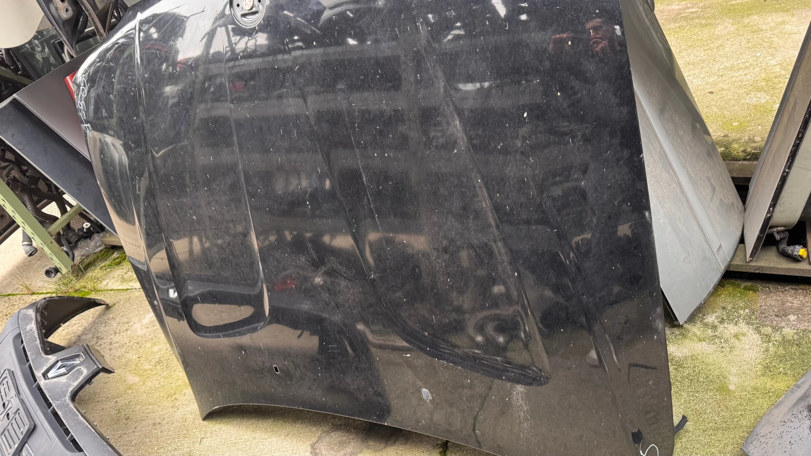    BMW X5 2004 - 2008 | Mobile.bg   2