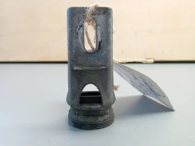 Държач, скоба радиатор Опел Мерива А 1.6б