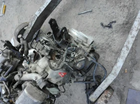 Скоростна кутия автоматична киа карнивал 2.7 соната