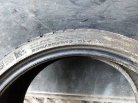 Гуми Зимни 235/35R19, снимка 7