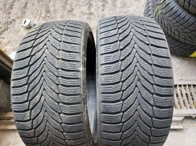 Гуми Зимни 235/35R19, снимка 1