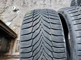 Гуми Зимни 235/35R19, снимка 5