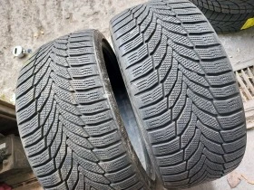 Гуми Зимни 235/35R19, снимка 2
