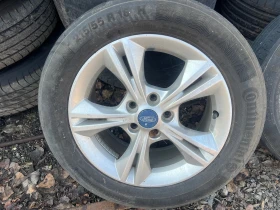 Джанти за Ford Focus, снимка 1