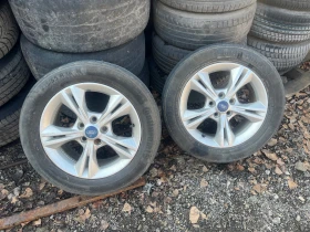 Джанти за Ford Focus, снимка 2