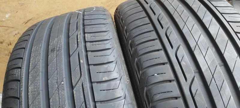 Гуми Летни 225/45R17, снимка 2 - Гуми и джанти - 32567728