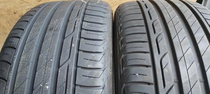 Гуми Летни 225/45R17, снимка 3 - Гуми и джанти - 32567728