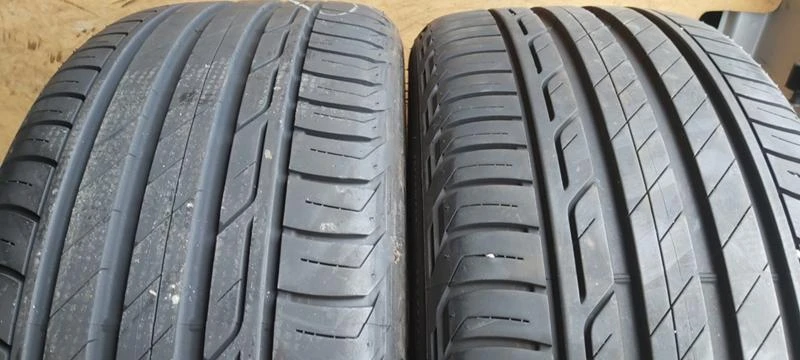 Гуми Летни 225/45R17, снимка 1 - Гуми и джанти - 32567728