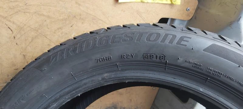 Гуми Летни 225/45R17, снимка 5 - Гуми и джанти - 32567728