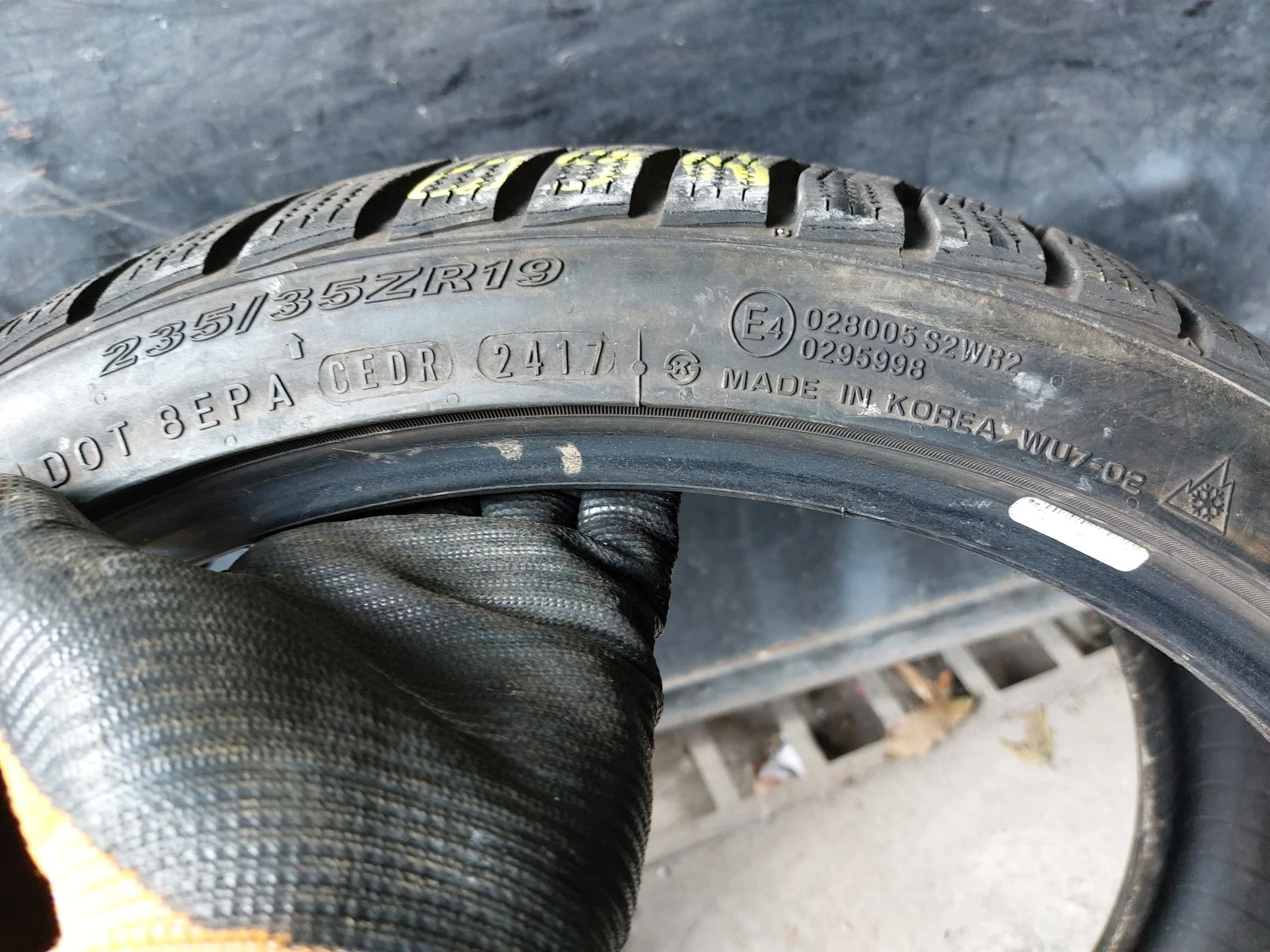 ���� 235/35R19 | Mobile.bg � ����������� 9