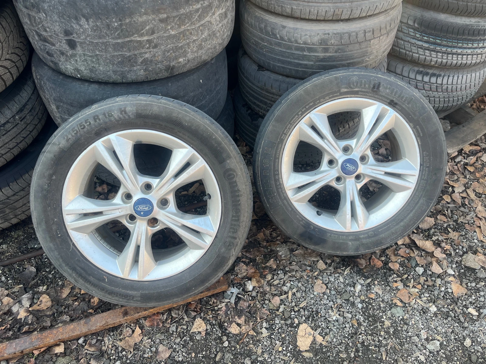   Ford Focus | Mobile.bg   2