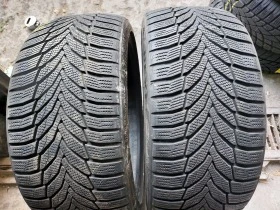 Гуми Зимни 235/35R19, снимка 3 - Гуми и джанти - 39104181