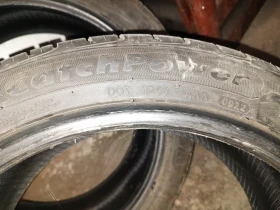 Гуми Летни 235/45R18, снимка 6 - Гуми и джанти - 47544639