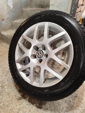        205/55R16  VW