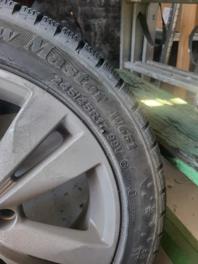    245/45R17  Renault Talisman | Mobile.bg    3