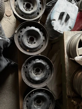 ����� �� �������� �� ������ �� Citroen Berlingo