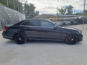Mercedes-Benz E 200 CDI BlueTEC Avantgarde - 206 780km, снимка 4