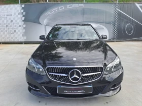 Mercedes-Benz E 200 CDI BlueTEC Avantgarde - 206 780km, снимка 2
