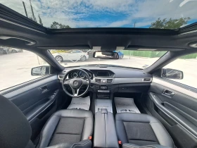 Mercedes-Benz E 200 CDI BlueTEC Avantgarde - 206 780km, снимка 10