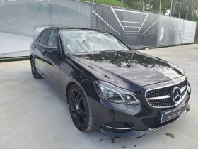 Mercedes-Benz E 200 CDI BlueTEC Avantgarde - 206 780km, снимка 3
