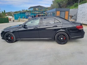 Mercedes-Benz E 200 CDI BlueTEC Avantgarde - 206 780km, снимка 7