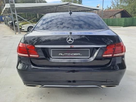 Mercedes-Benz E 200 CDI BlueTEC Avantgarde - 206 780km, снимка 6