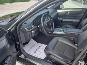 Mercedes-Benz E 200 CDI BlueTEC Avantgarde - 206 780km, снимка 8