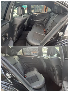 Mercedes-Benz E 200 CDI BlueTEC Avantgarde - 206 780km, снимка 13