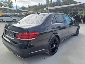 Mercedes-Benz E 200 CDI BlueTEC Avantgarde - 206 780km, снимка 5