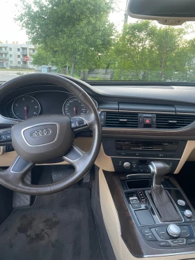 Audi A6  - изображение 10