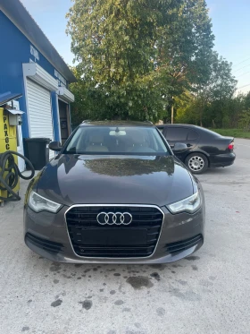 Audi A6  - изображение 2