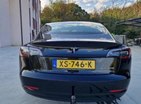 Tesla Model 3 Performance , снимка 8