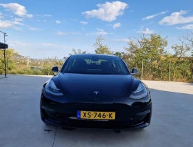 Tesla Model 3 Performance , снимка 5