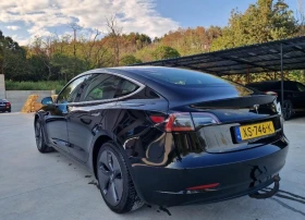 Tesla Model 3 Performance , снимка 7