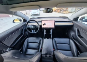 Tesla Model 3 Performance , снимка 10