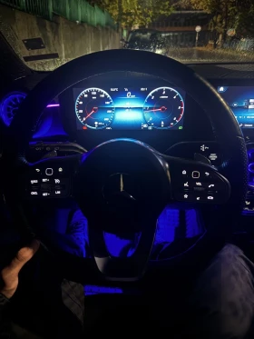 Mercedes-Benz A 200 d AMG  Alcantara ^Camera* Led, снимка 17