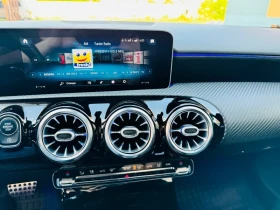 Mercedes-Benz A 200 d AMG  Alcantara ^Camera* Led, снимка 12