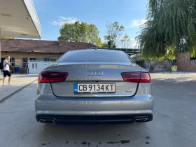 Audi A6 ПЕЧКА, снимка 4