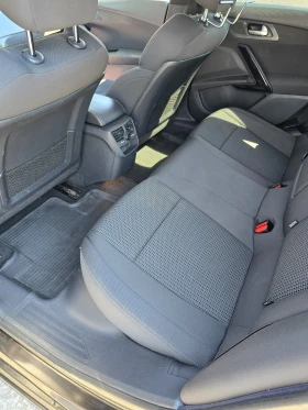 Peugeot 508, снимка 9